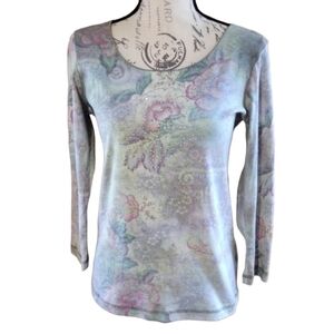Xcit U.S.A. Long Sleeve Jersey